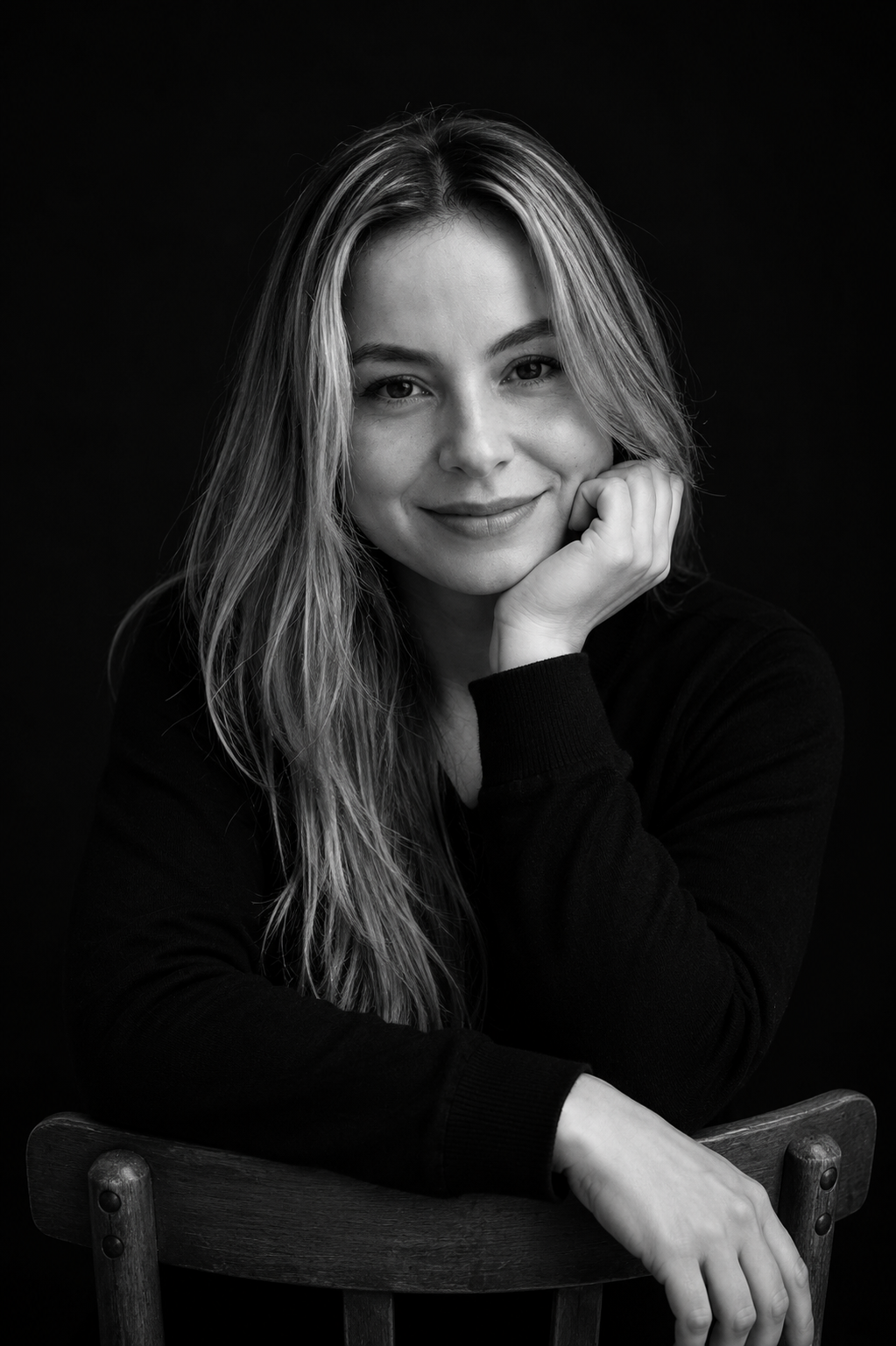 Esperanza Romero — Broker Inmobiliaria Premium, Bogotá